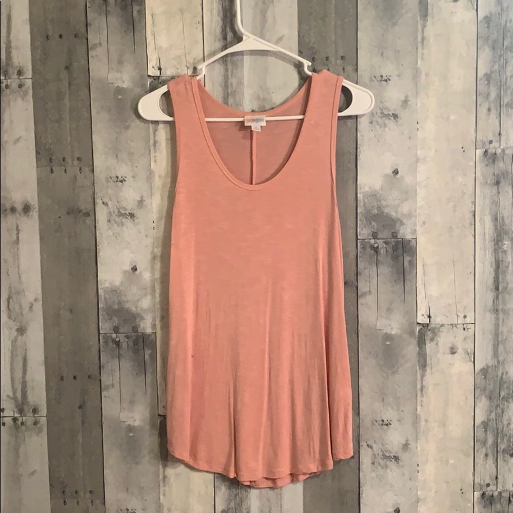 LuLaRoe tank top